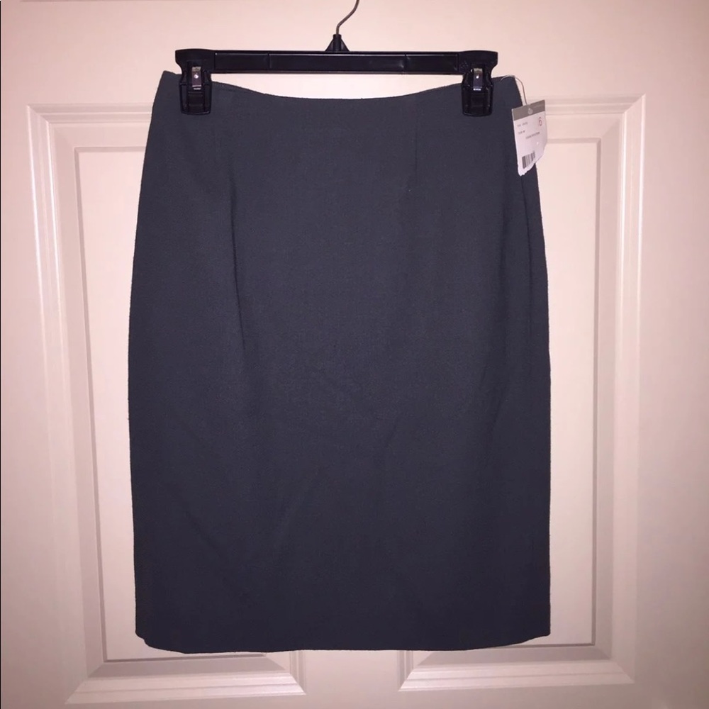 **Liz Claiborne Pencil Skirt